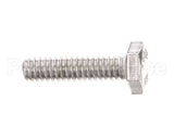 Z005610 Groen Screw Hex Head Cap