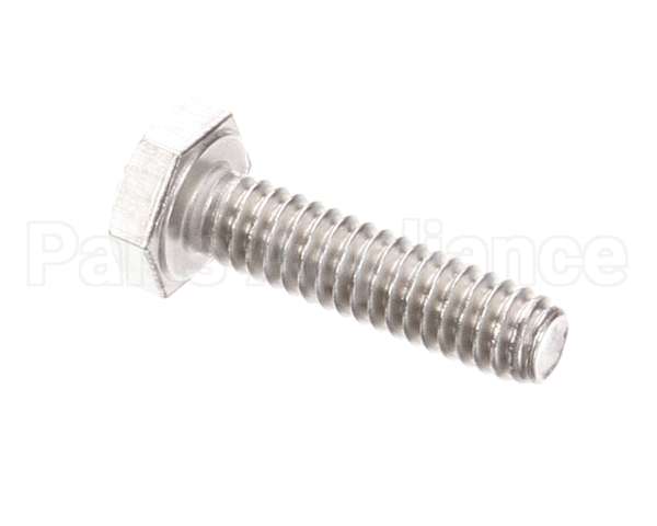 Z005610 Groen Screw Hex Head Cap