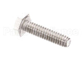 Z005610 Groen Screw Hex Head Cap