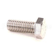 Z005623 Compatible Groen Screw Hex Head Cap, 1/2" -13 X 1-1/4" Lg