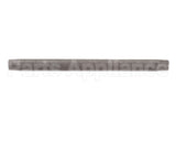 Z005673 Groen Nipple Blk 1/2 Npt X 11 Long