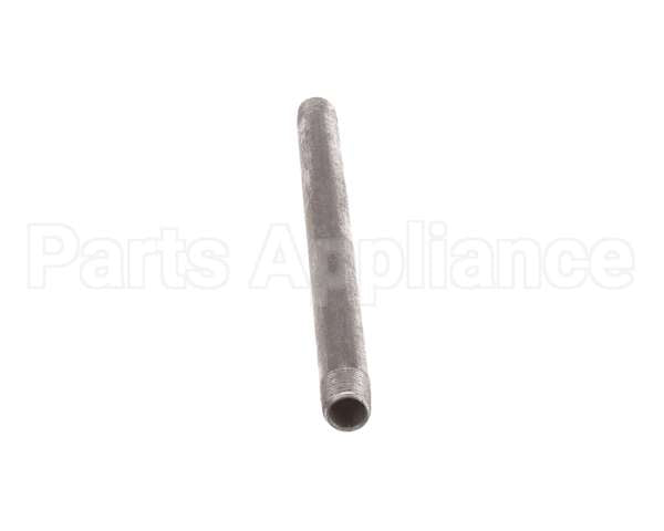 Z005673 Groen Nipple Blk 1/2 Npt X 11 Long