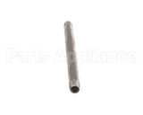 Z005673 Groen Nipple Blk 1/2 Npt X 11 Long