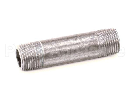 Z005676 Groen Nipple 3/8 Npt X 2-1/2