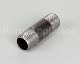 Z005679 Groen Nipple 3/8 Npt X 2