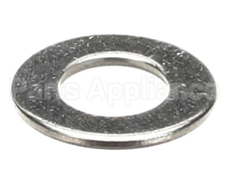 Z005830 Groen Washer Flat 3/8Id X 7/8Od Ss