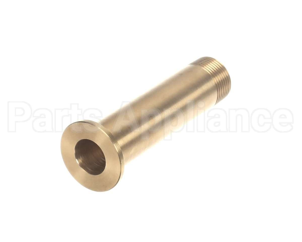 Z005902 Groen Cap Tdc/2 Pedestal Pcp