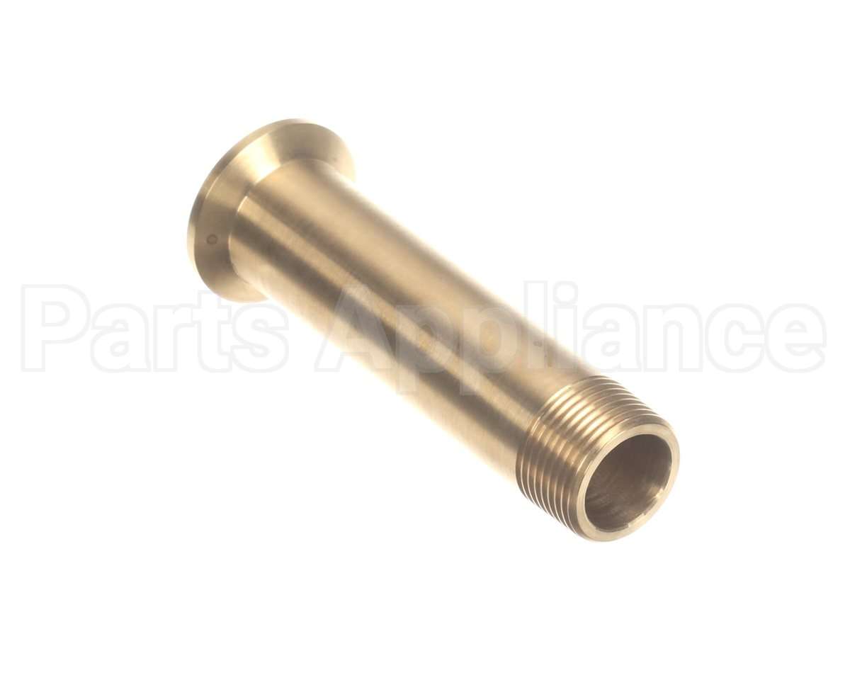 Z005902 Groen Cap Tdc/2 Pedestal Pcp