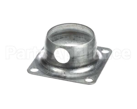 Z005914 Groen Bearing Flanged Side