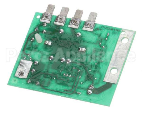 Z005958 Groen Control Low Level