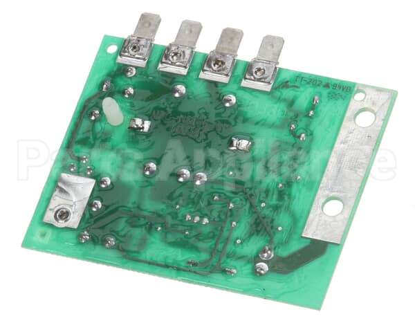 Z005958 Groen Control Low Level