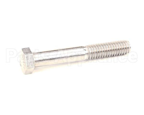 Z006027 Groen Screw Hex Head Cap