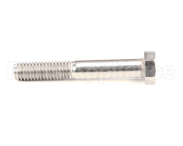 Z006027 Groen Screw Hex Head Cap