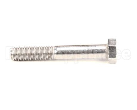 Z006027 Groen Screw Hex Head Cap
