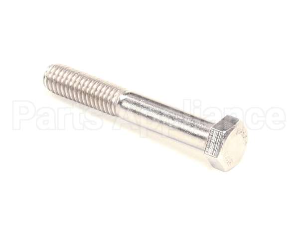 Z006027 Groen Screw Hex Head Cap