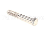 Z006027 Groen Screw Hex Head Cap