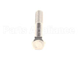 Z006027 Groen Screw Hex Head Cap