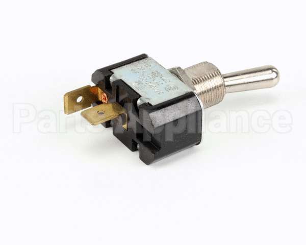 Z006904 Groen Switch Spst On/Off