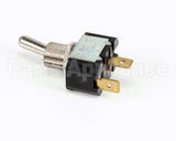 Z006904 Groen Switch Spst On/Off