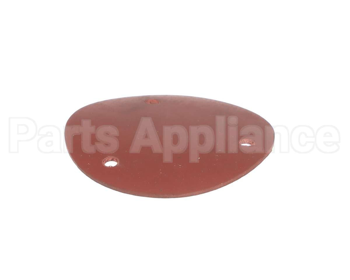Z006975 Groen Seal Cover Plate