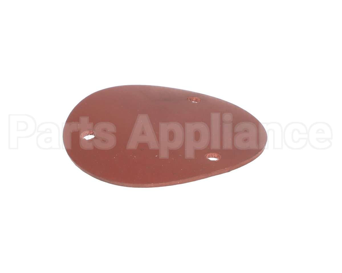 Z006975 Groen Seal Cover Plate