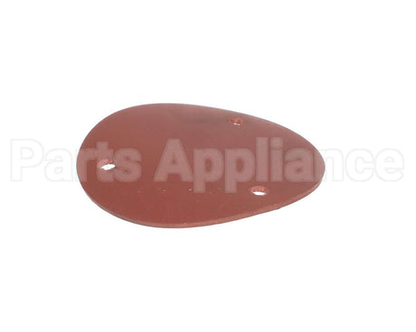 Z006975 Groen Seal Cover Plate