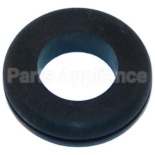 Z007400 Compatible Groen Grommet, Oil Diverter