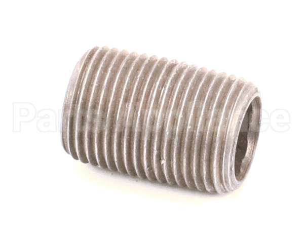 Z007439 Groen Nipple 3/8 Npt X Close