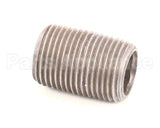 Z007439 Groen Nipple 3/8 Npt X Close