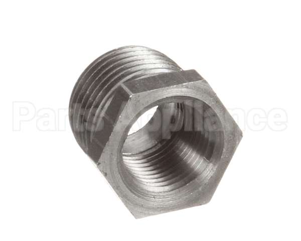 Z007442 Groen Bushing Reducing, Hexagon 1/2 X 3/8 Npt