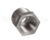 Z007442 Groen Bushing Reducing, Hexagon 1/2 X 3/8 Npt
