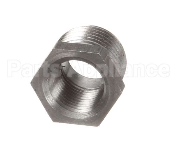 Z007442 Groen Bushing Reducing, Hexagon 1/2 X 3/8 Npt