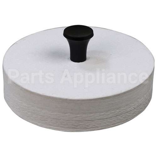 Z008201 Compatible Groen Insulator - Pilot Access Door