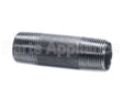 Z008239 Groen Nipple 3/4 Npt X 3