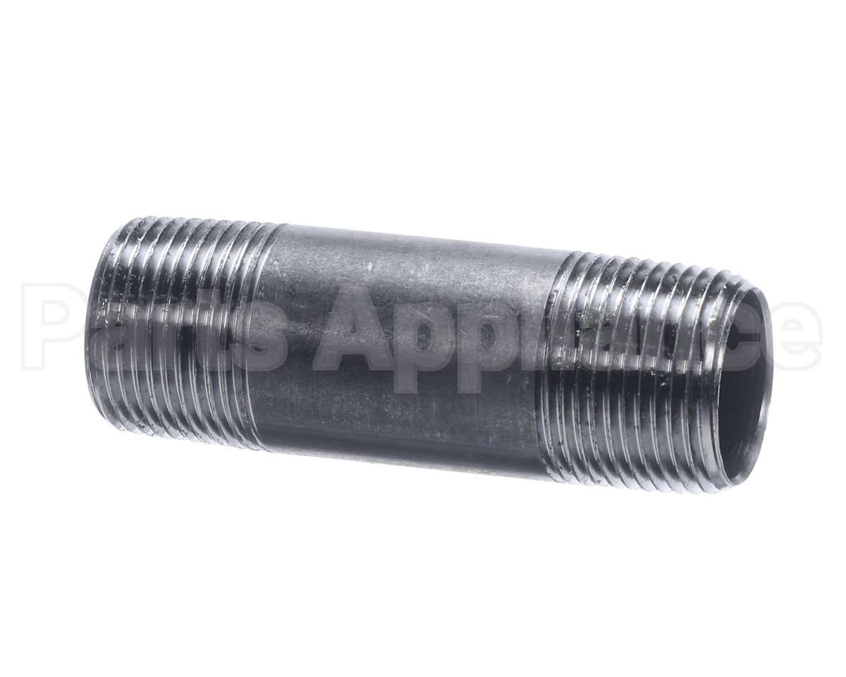 Z008239 Groen Nipple 3/4 Npt X 3