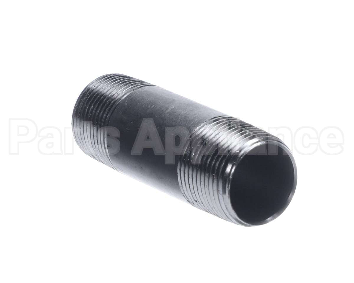 Z008239 Groen Nipple 3/4 Npt X 3