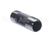 Z008239 Groen Nipple 3/4 Npt X 3
