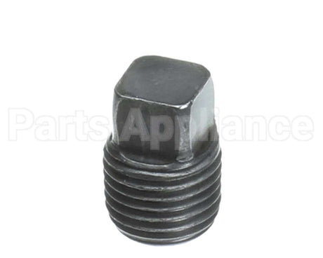 Z008270 Groen Plug Pipe 1/4 Npt Square