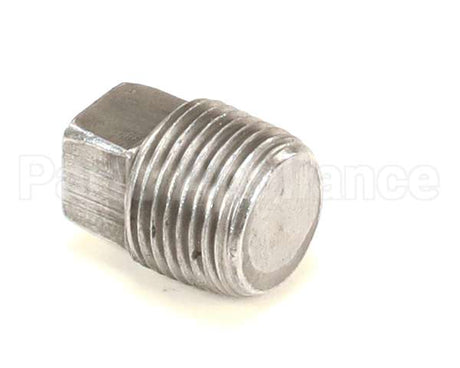 Z008504 Groen Plug Pipe 3/8 Npt Square