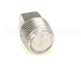 Z008504 Groen Plug Pipe 3/8 Npt Square