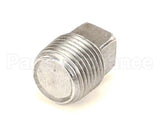 Z008504 Groen Plug Pipe 3/8 Npt Square