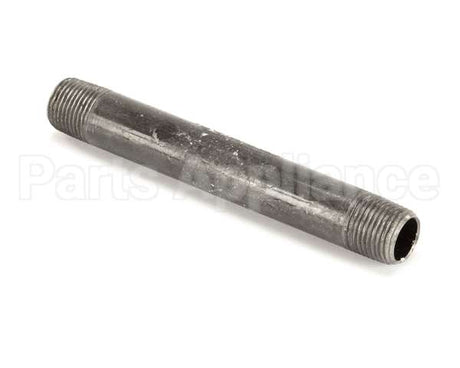 Z008638 Groen Nipple Blk 1/2 Npt X 6 Long