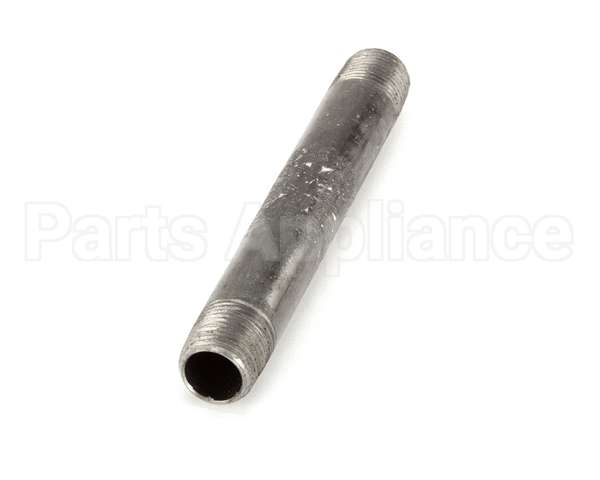 Z008638 Groen Nipple Blk 1/2 Npt X 6 Long