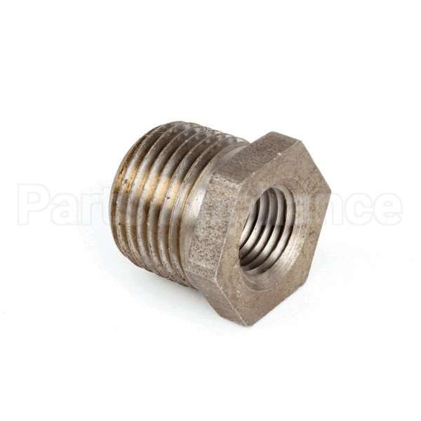 Z008739 Compatible Groen Bushing Reducing 1/2"
