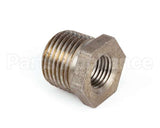 Z008739 Groen Bushing Reducing 1/2