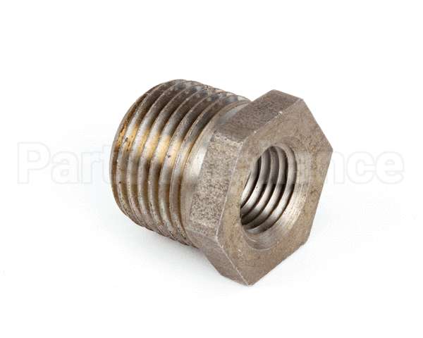Z008739 Groen Bushing Reducing 1/2