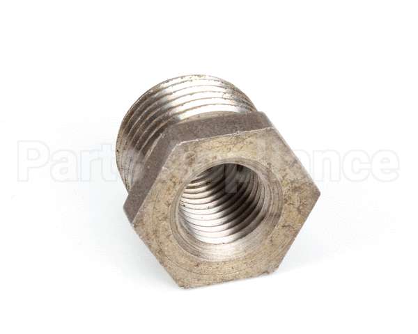 Z008739 Groen Bushing Reducing 1/2