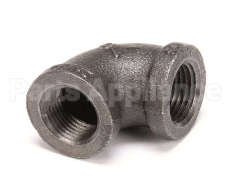 Z008747 Groen Elbow 90 Deg 1/2 Npt