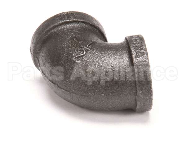 Z008747 Groen Elbow 90 Deg 1/2 Npt