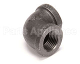 Z008747 Groen Elbow 90 Deg 1/2 Npt